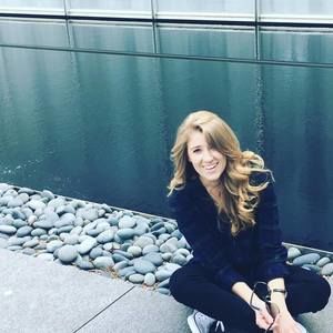 Meet your Posher, Samantha